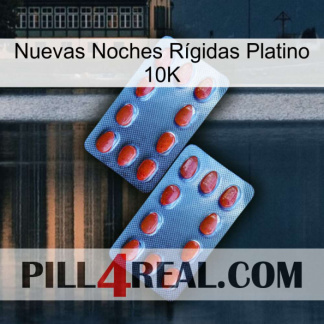 Nuevas Noches Rígidas Platino 10K 05
